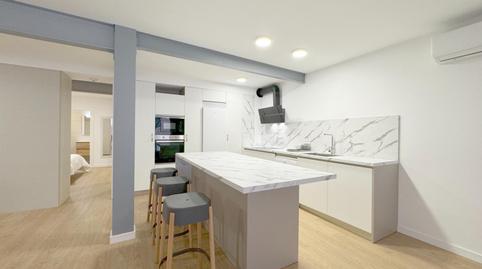 Foto 3 de Apartamento de alquiler en Calle Monte, 1, Centro, Almería Capital