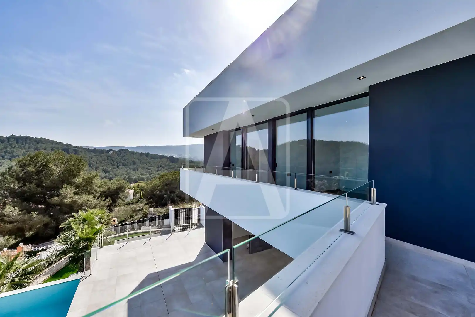 Chalet con piscina en venta en Partides comunes - Adsubia, imagen 20