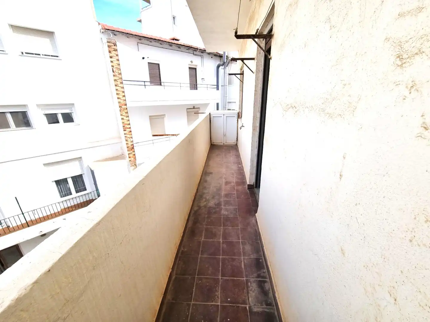 Terrassa de Pis en venda en Alicante / Alacant amb Terrassa
