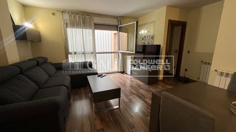 Foto 3 de Piso en venta en Avenida Copríncep Episcopal, Encamp pueblo, Encamp