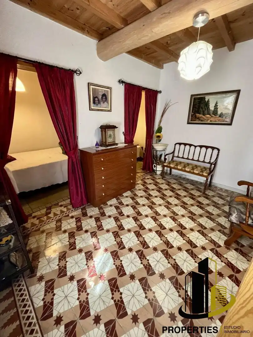 Living room of Houses for sale in La Tala