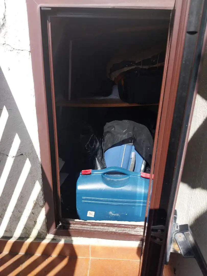 Parking de Piso en venta en Artziniega con Calefacción, Terraza y Trastero