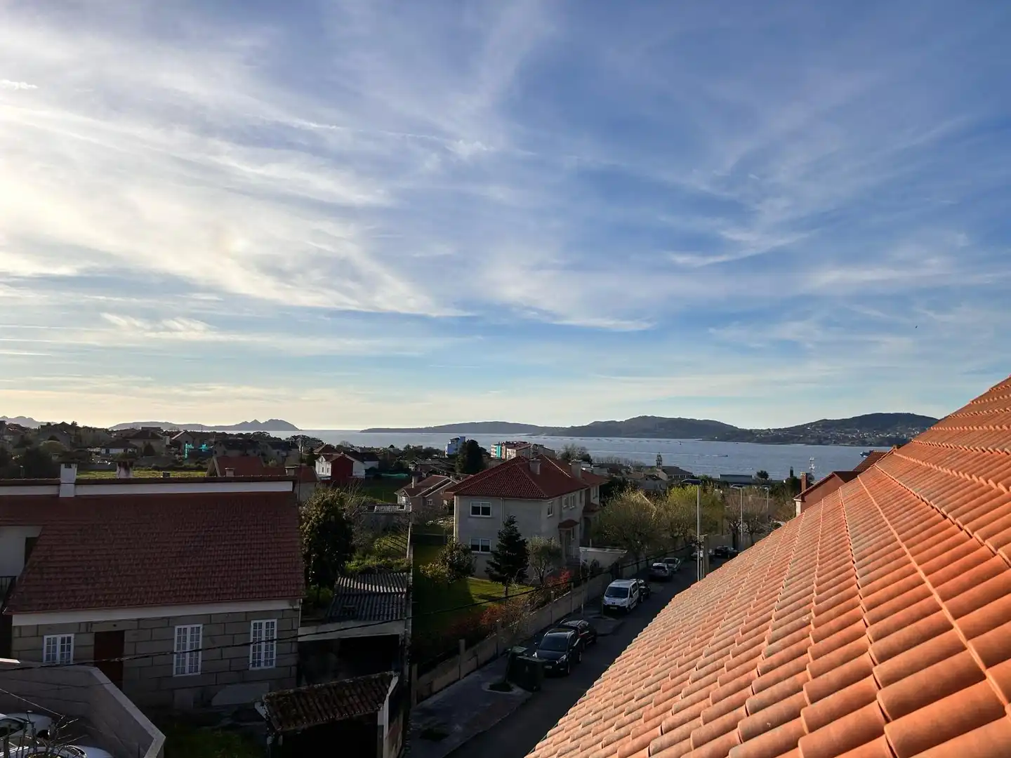Casa o chalet en venta en Alcabre