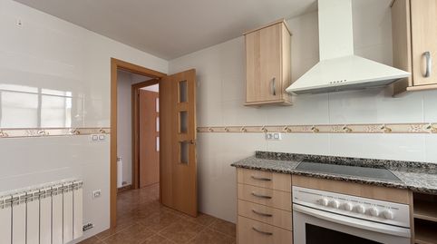 Foto 3 de Dúplex en venta en De la Plana, Tàrrega, Lleida