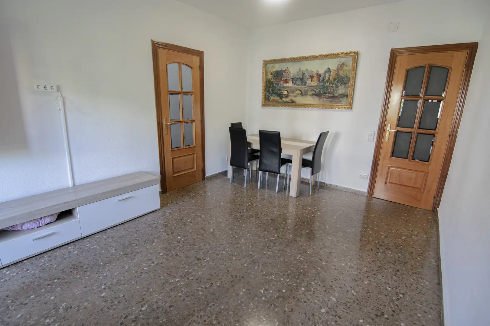 Comedor de Piso en venta en Barcelona