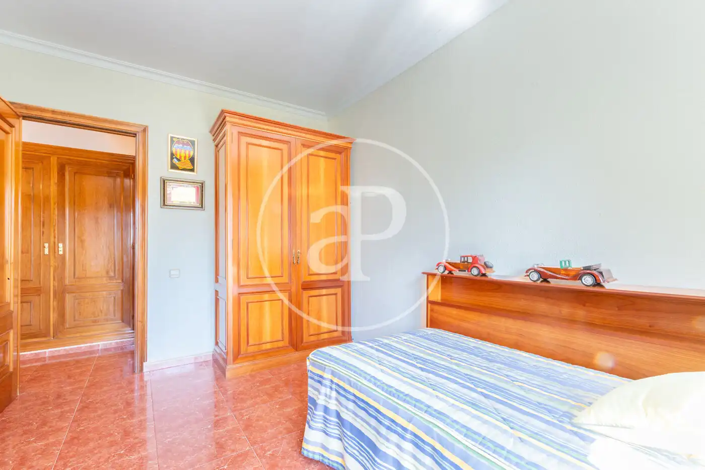 Casa o xalet en venda a La Cañada