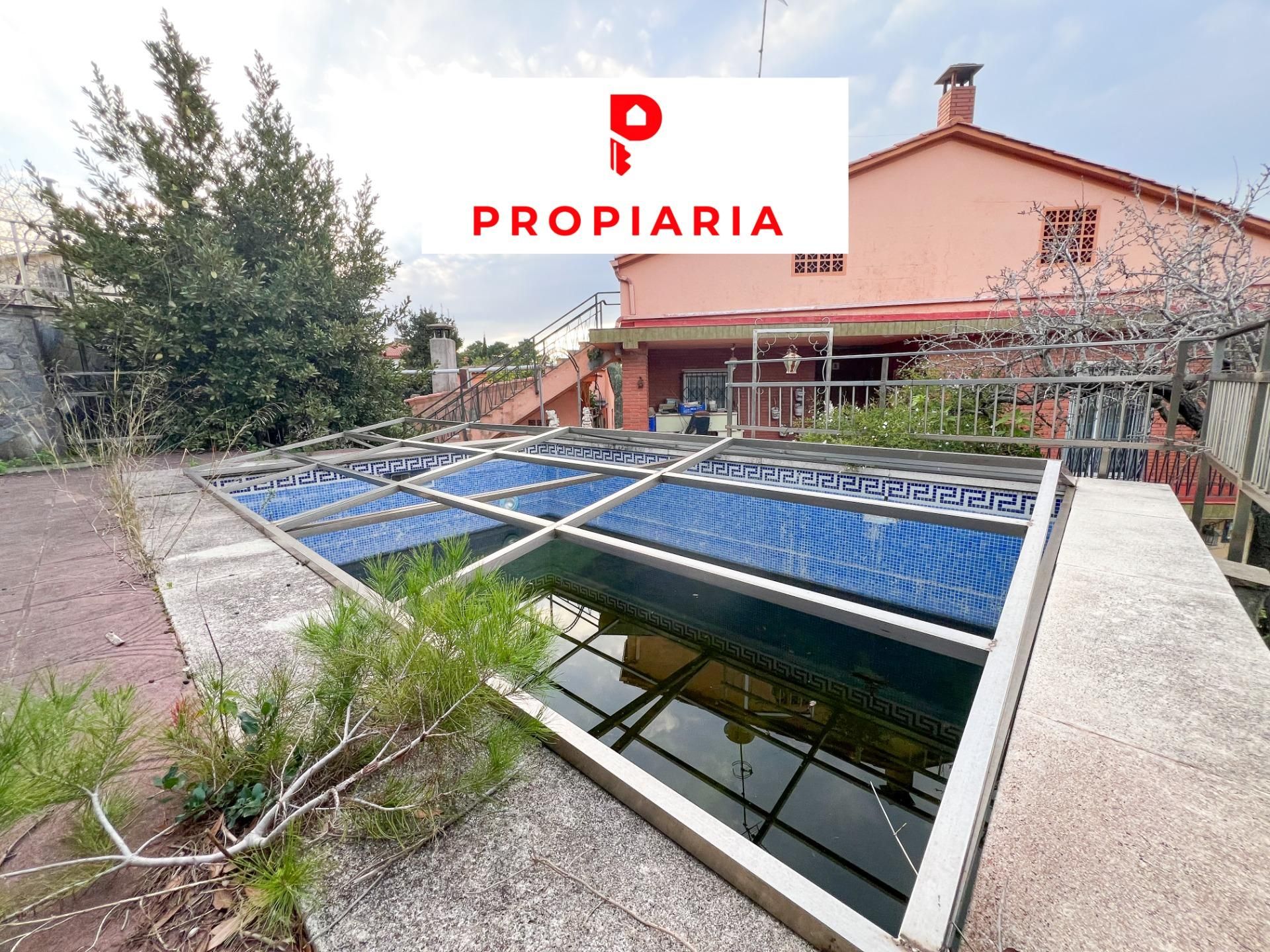 Casa o xalet en venda a Vallirana