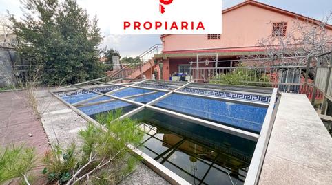 Foto 3 de Casa o xalet en venda a Vallirana, Barcelona