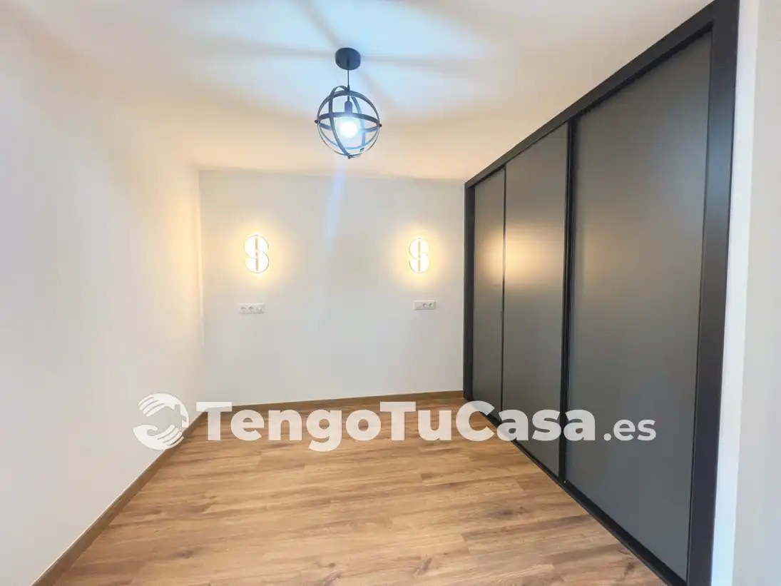 Piso en venta en Madrid con Aire acondicionado, Calefacción y Parquet