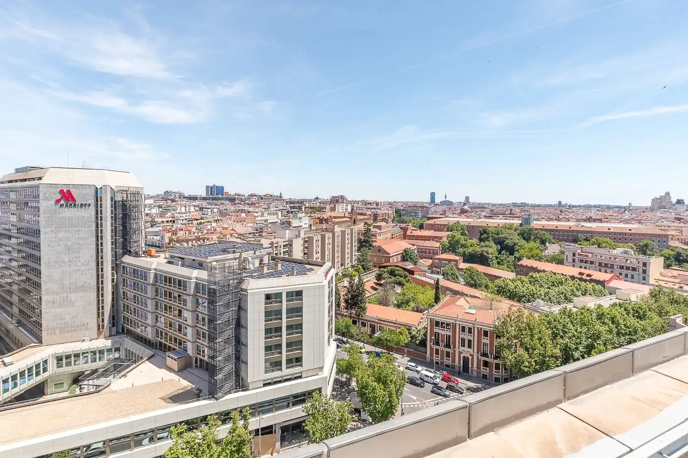 Appartement avec piscine à vendre à Moncloa - Aravaca, imagen 30
