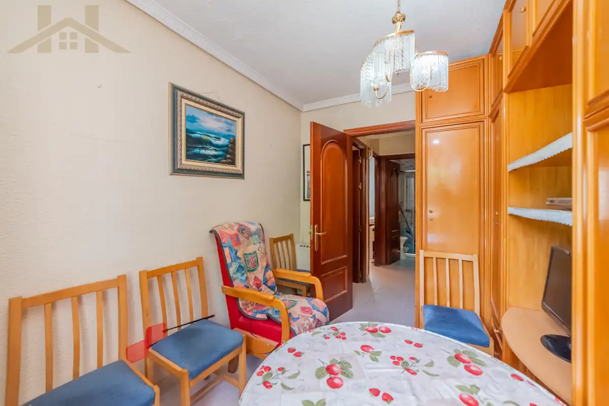 Piso en venta en Pinto con Aire acondicionado, Calefacción y Terraza