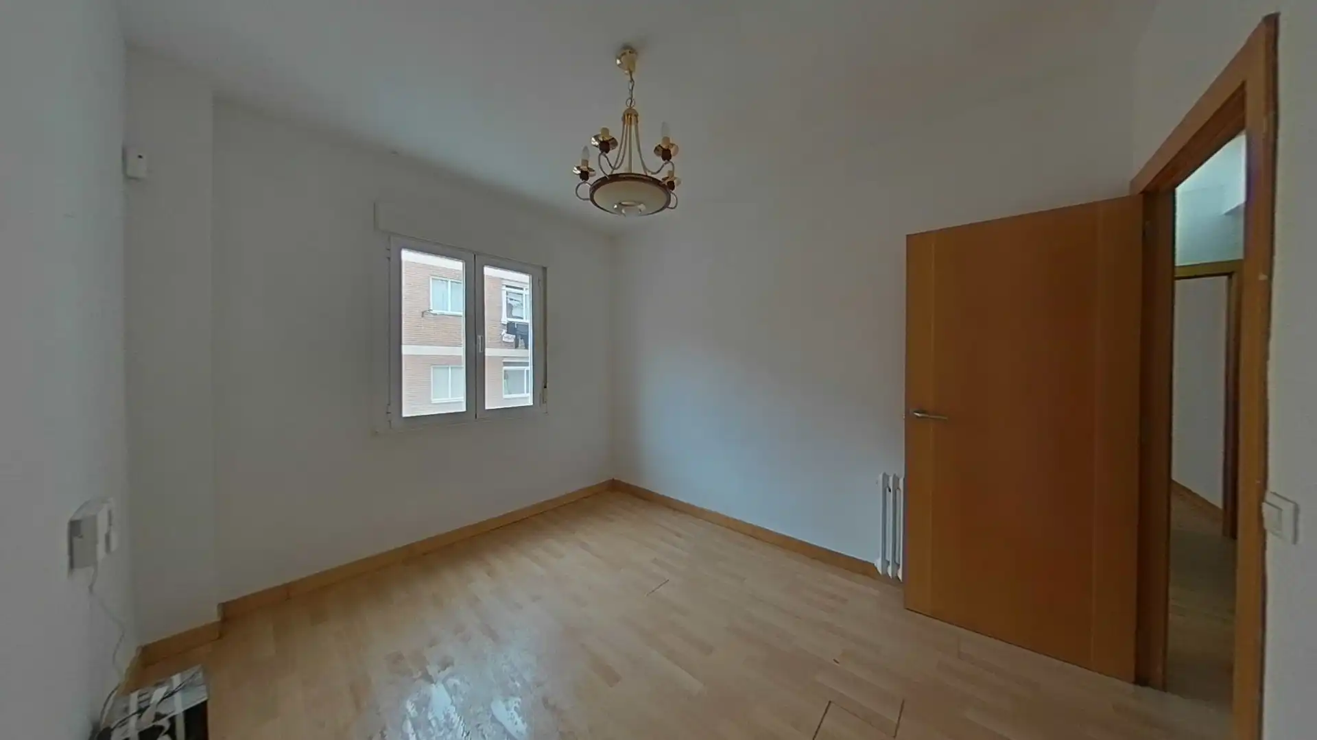 Habitación de Piso en venta en Zamora Capital 