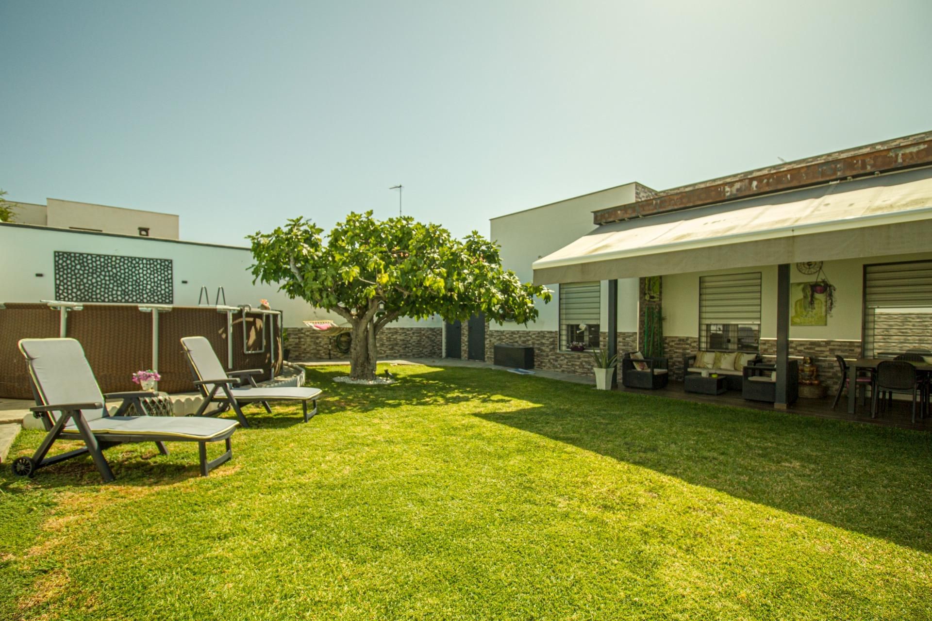 House or chalet for sale in Avenida Elvas