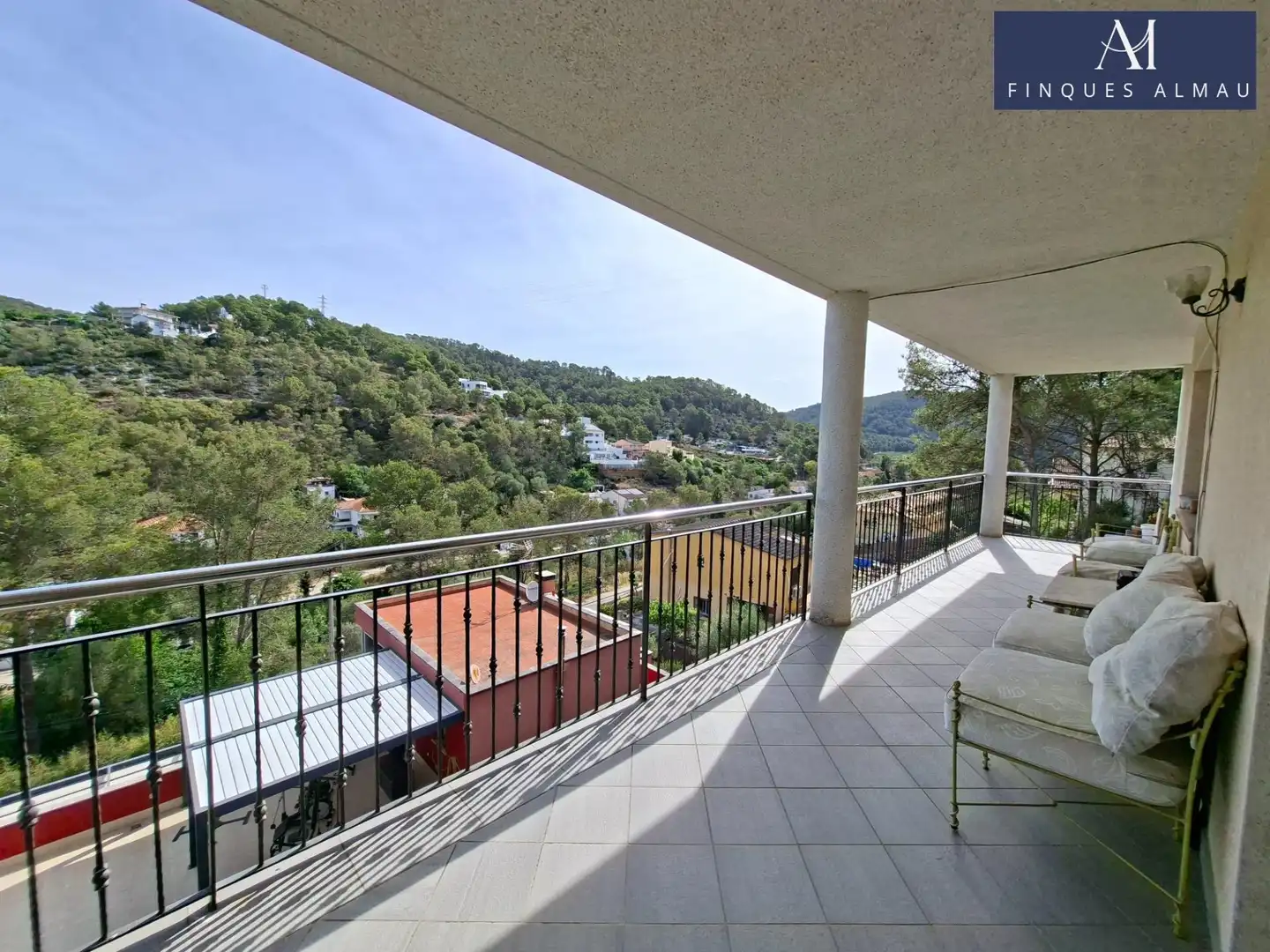 Haus mit Garten zum Verkauf in Olivella, imagen 11
