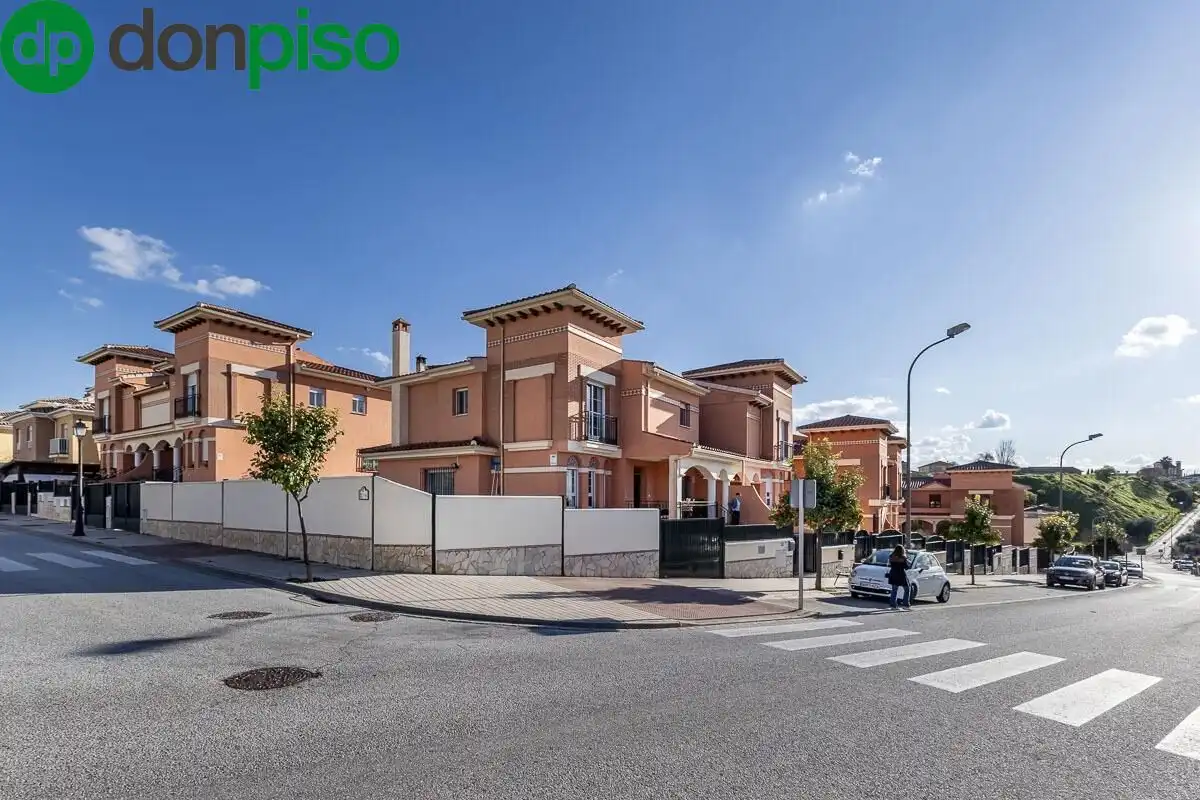 Wohnung mit Pool zum Verkauf in Camino DEL LORADOR, imagen 37