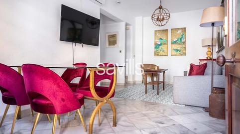 Photo 2 of Single-family semi-detached for sale in Arenal - Museo, Sevilla