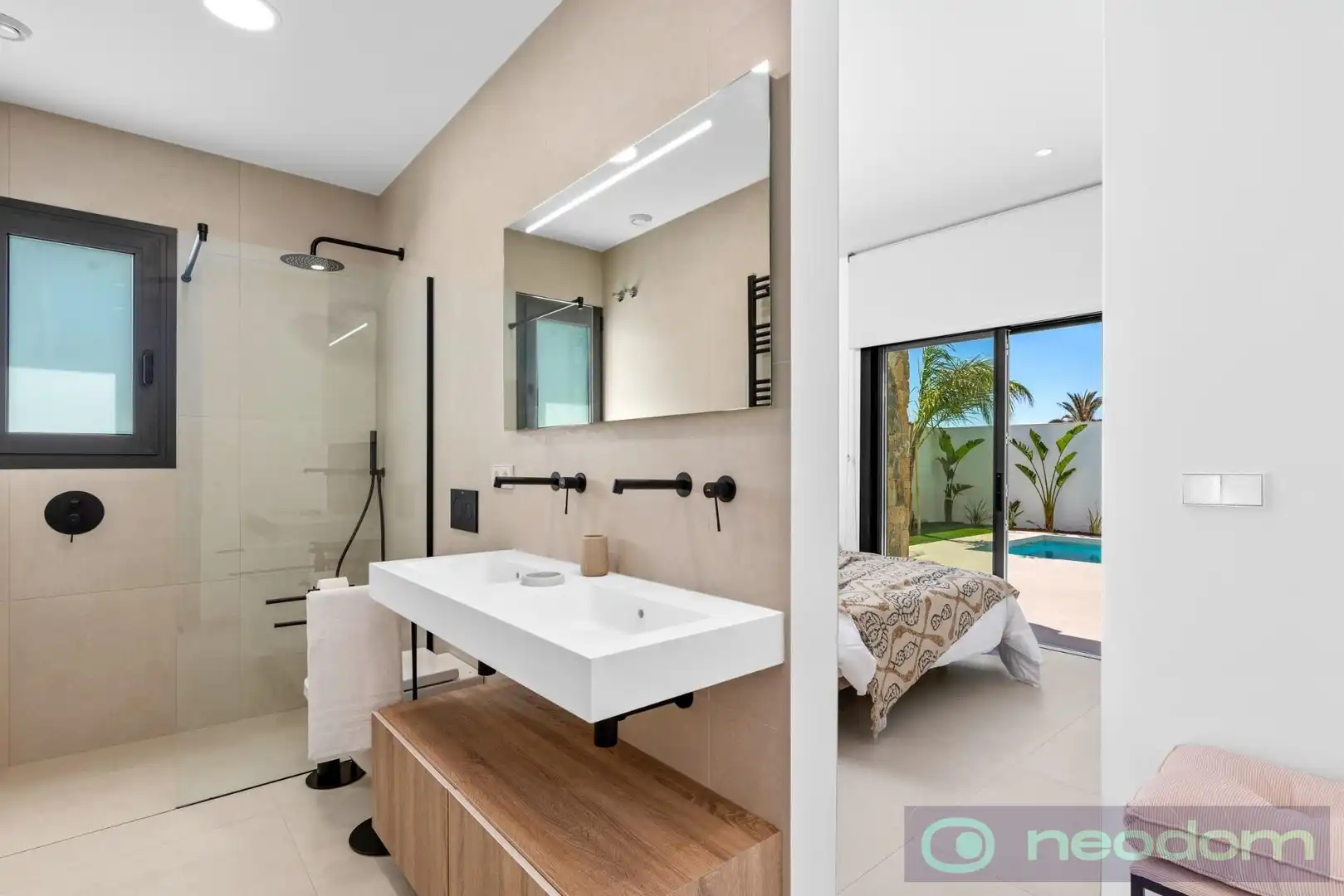 Casa con piscina en venta en N/A, imagen 11