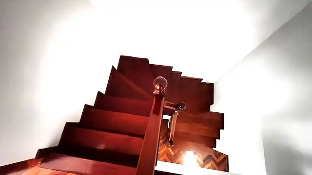 Piso en venta en A Coruña Capital  con Calefacción, Parquet y Trastero