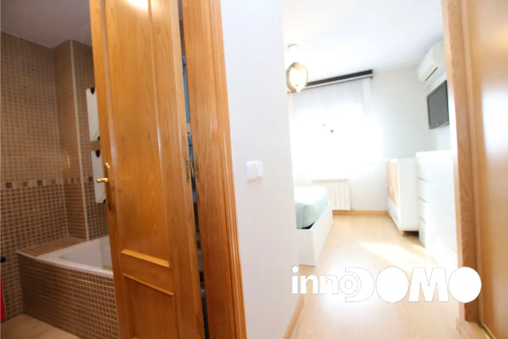 Habitación de Piso en venta en Yuncos con Aire acondicionado, Calefacción y Parquet