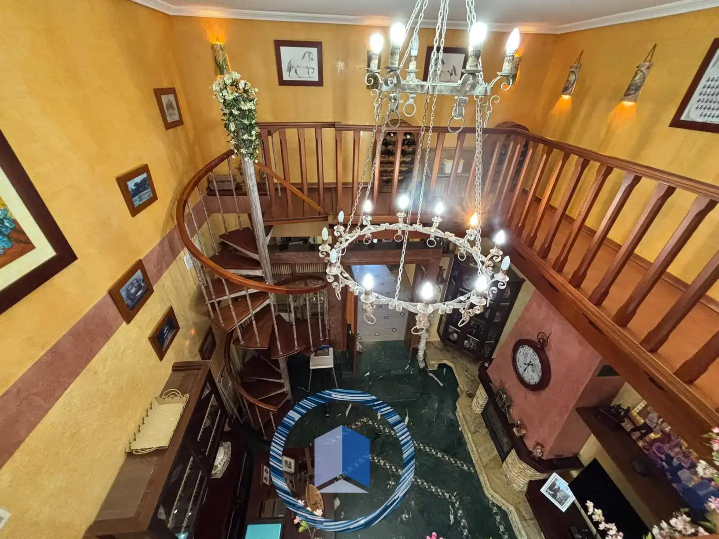 Casa o chalet en venta en Alcalá de Guadaira con Aire acondicionado, Jardín privado y Terraza