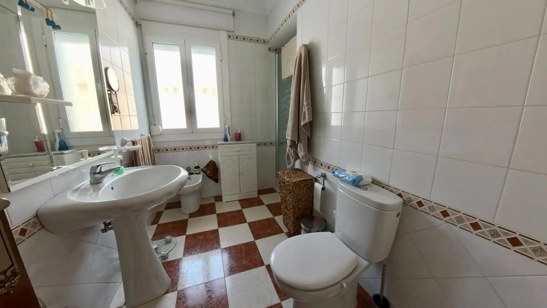 Casa adosada en venta en Calle GRANADA CAMP, Cortes de Baza