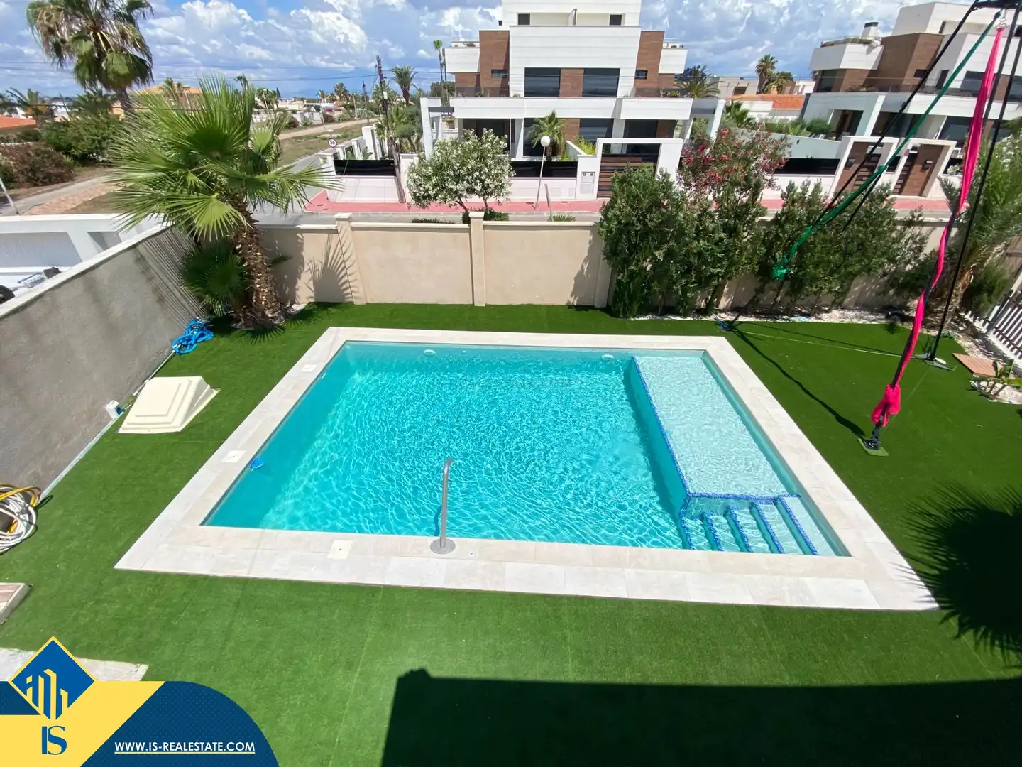 Detached house with garden for sale in Zona Carrefour - Urbanizaciones, imagen 4