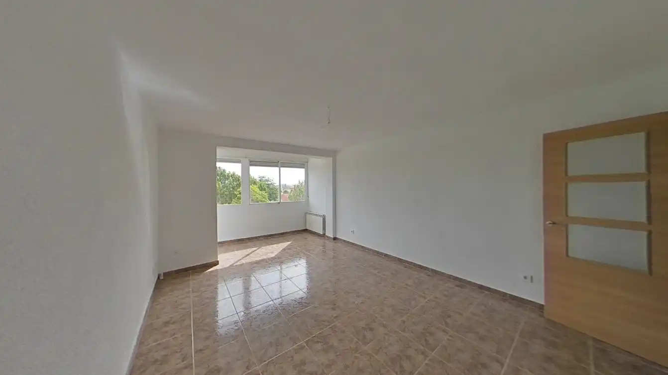 Living room of Flat for sale in Móstoles
