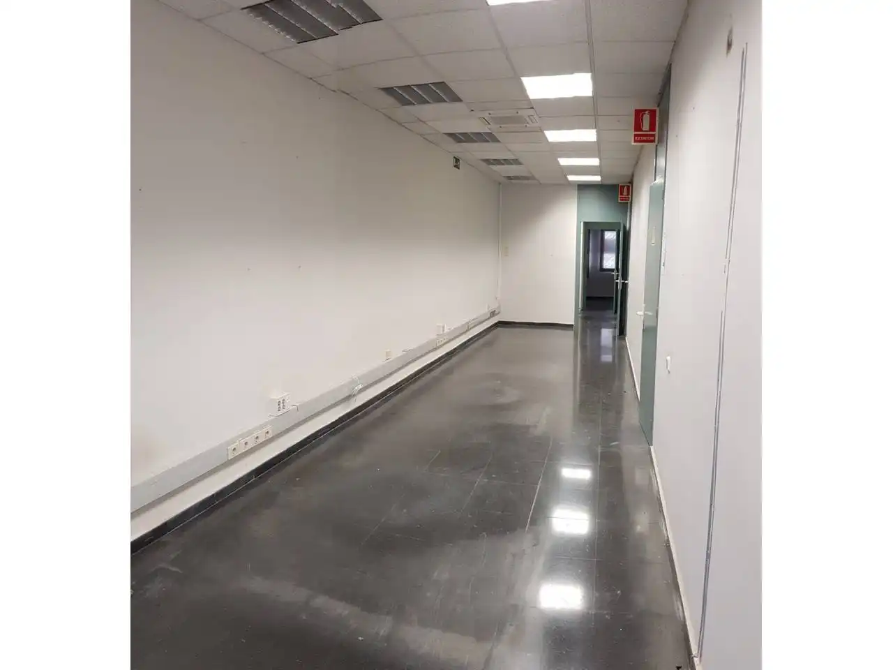 Local comercial de lloguer a Calle Sant Antoni, imagen 8