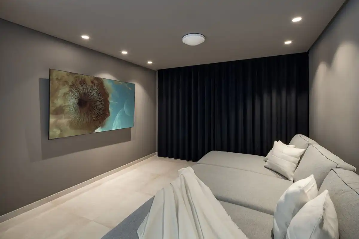 Chalet con piscina en venta en Nueva Andalucía, imagen 15