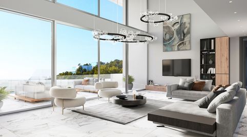 Villa Pareada en venta en Paraiso Alto, Benahavis, imatge 2