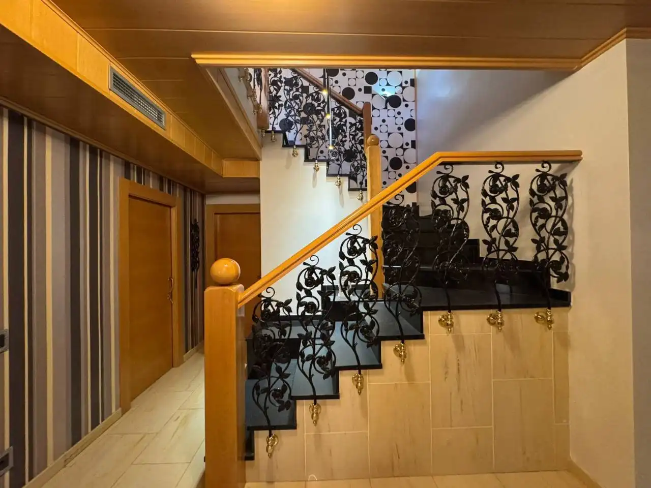 Casa con giardino in vendita a Vilanova del Vallès, imagen 14