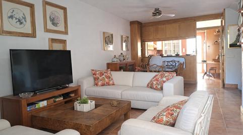 Photo 2 of Single-family semi-detached for sale in Edificio Habitat Dos, 2, Zona Galúa - Calnegre, La Manga del Mar Menor