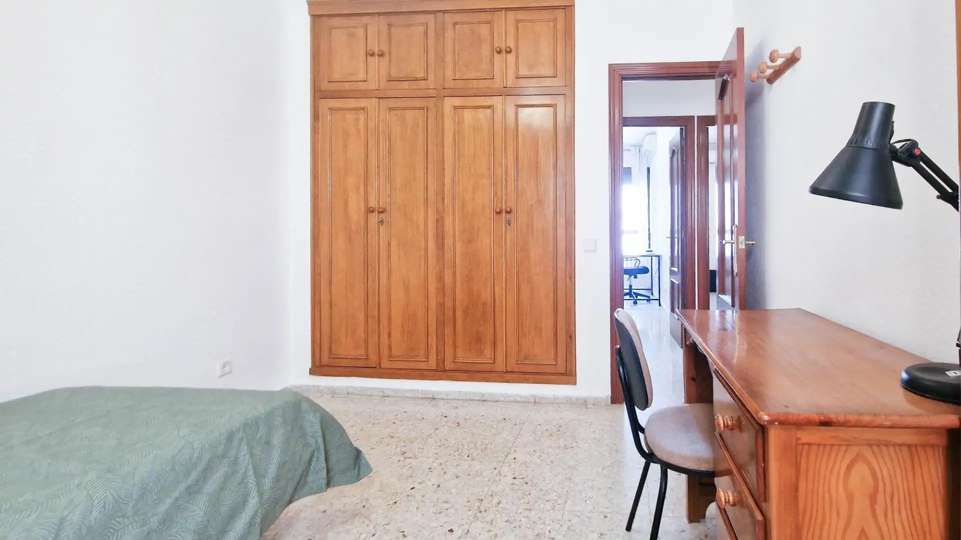 Piso de alquiler en Avenida JUAN PEREDA PILA, Maria Auxiliadora - Barriada de Llera
