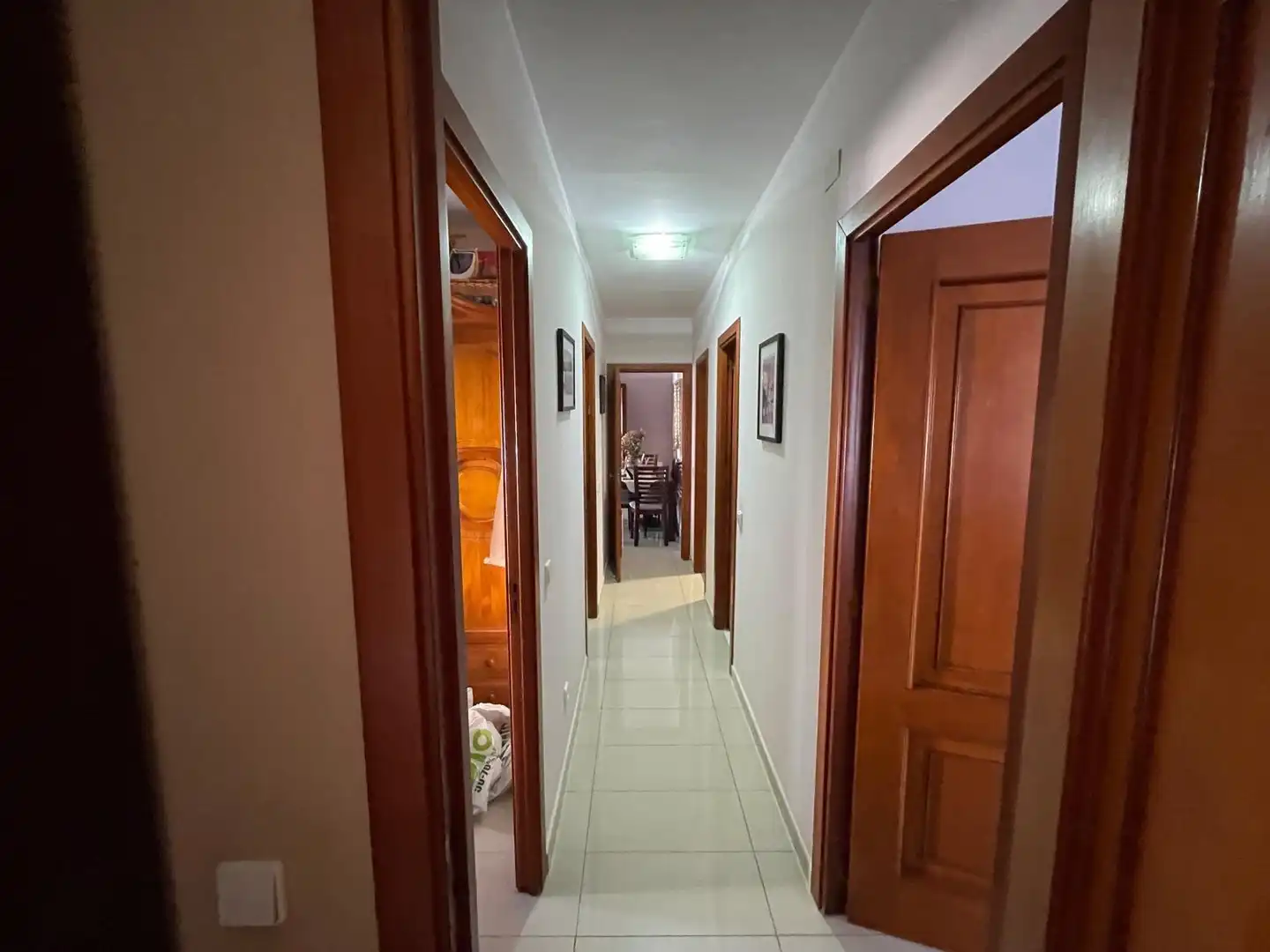Piso en venta en Algeciras