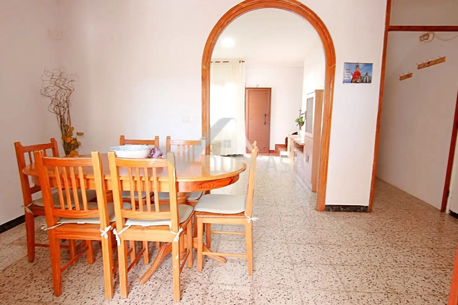 Dúplex en venta en Santa Lucía de Tirajana con Terraza