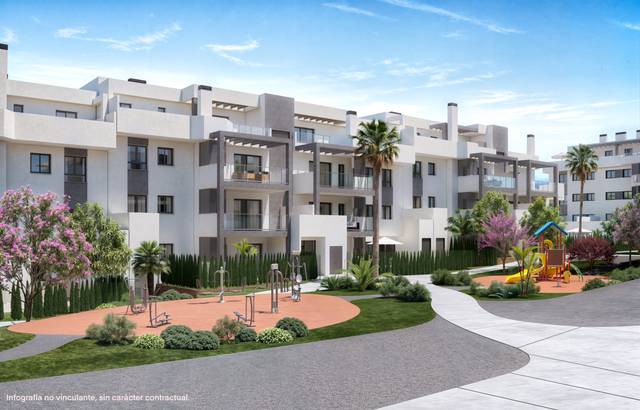 Piso en Venta en Calle Antares, 4 en Santa Isabel