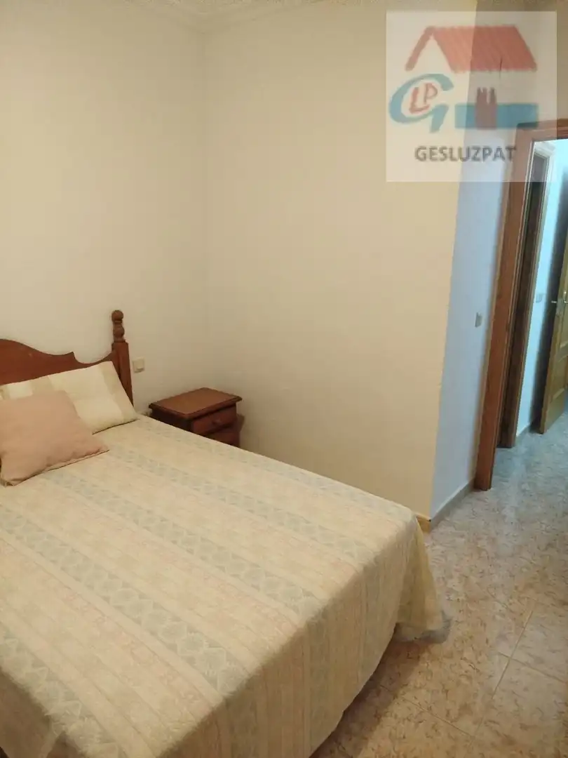 Casa amb terrassa en venda a Corral de Almaguer, imagen 7