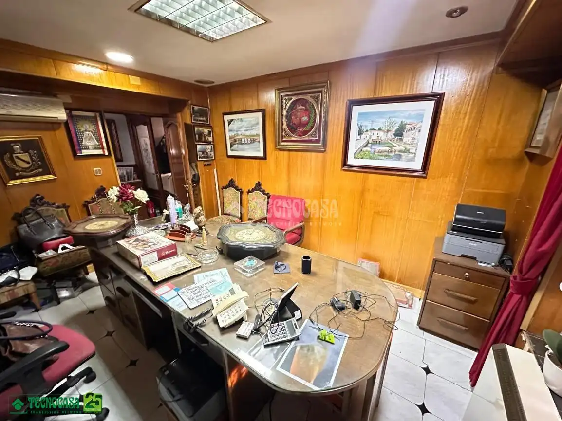 Casa o chalet en venta en Manzanares