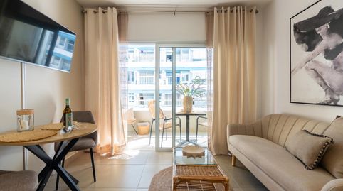 Photo 5 of Study for rent in San Antonio - Las Arenas, Puerto de la Cruz