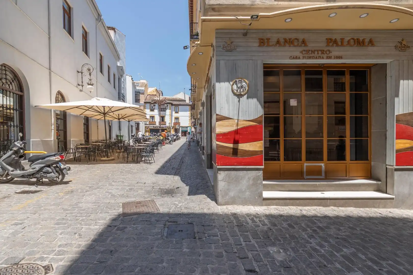 Wohnung mit Aufzug zum Verkauf in Calle PIEDRA SANTA 13, imagen 47