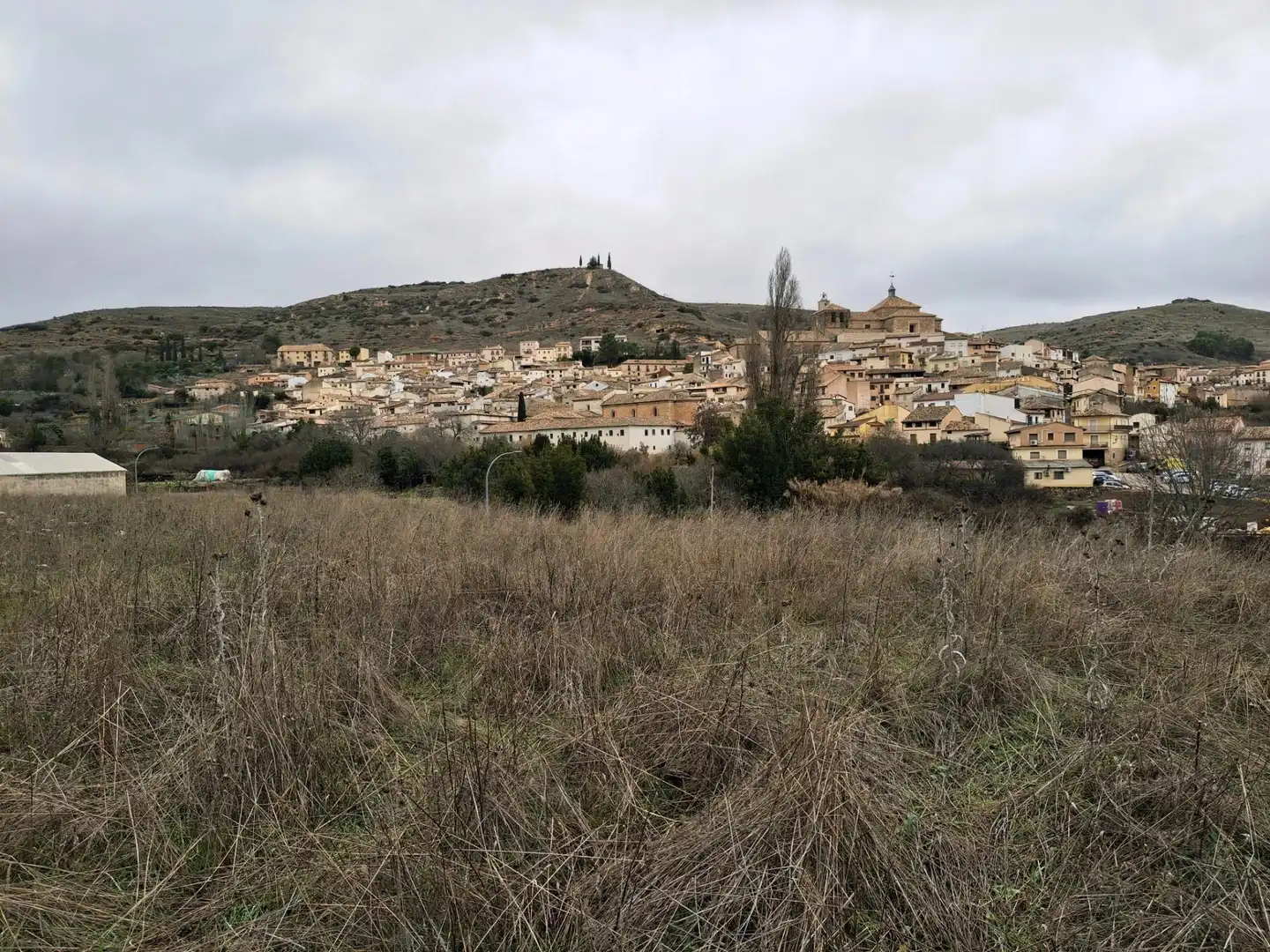 Residencial en venda en Pastrana