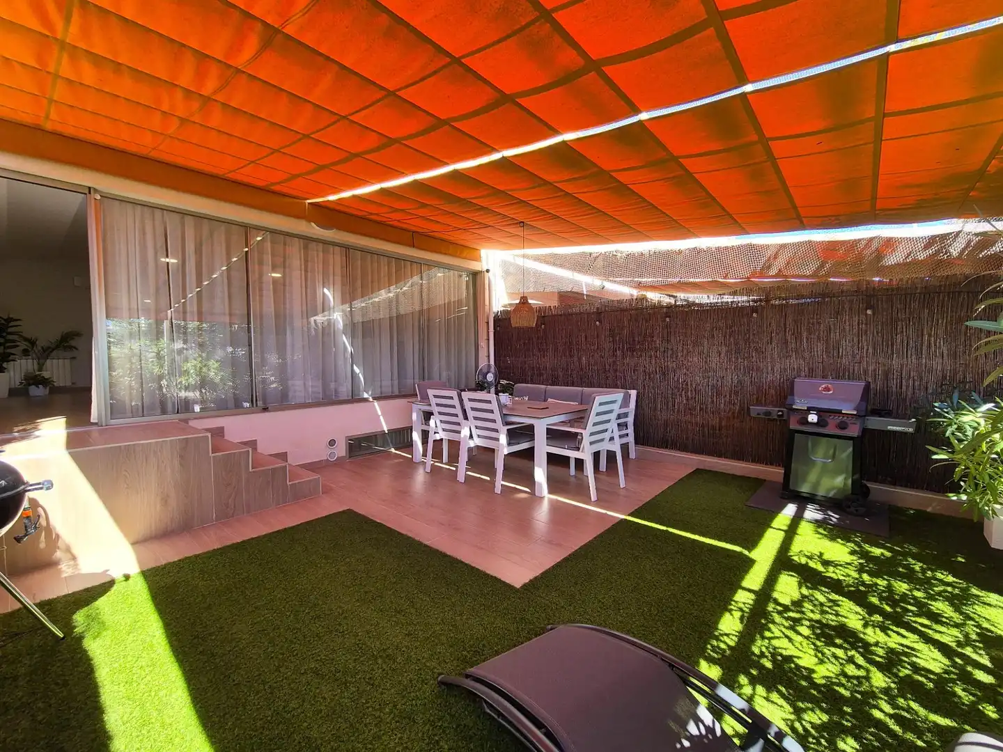 Maison mitoyenne avec piscine à vendre à CONRADO ALBALADEJO, imagen 5