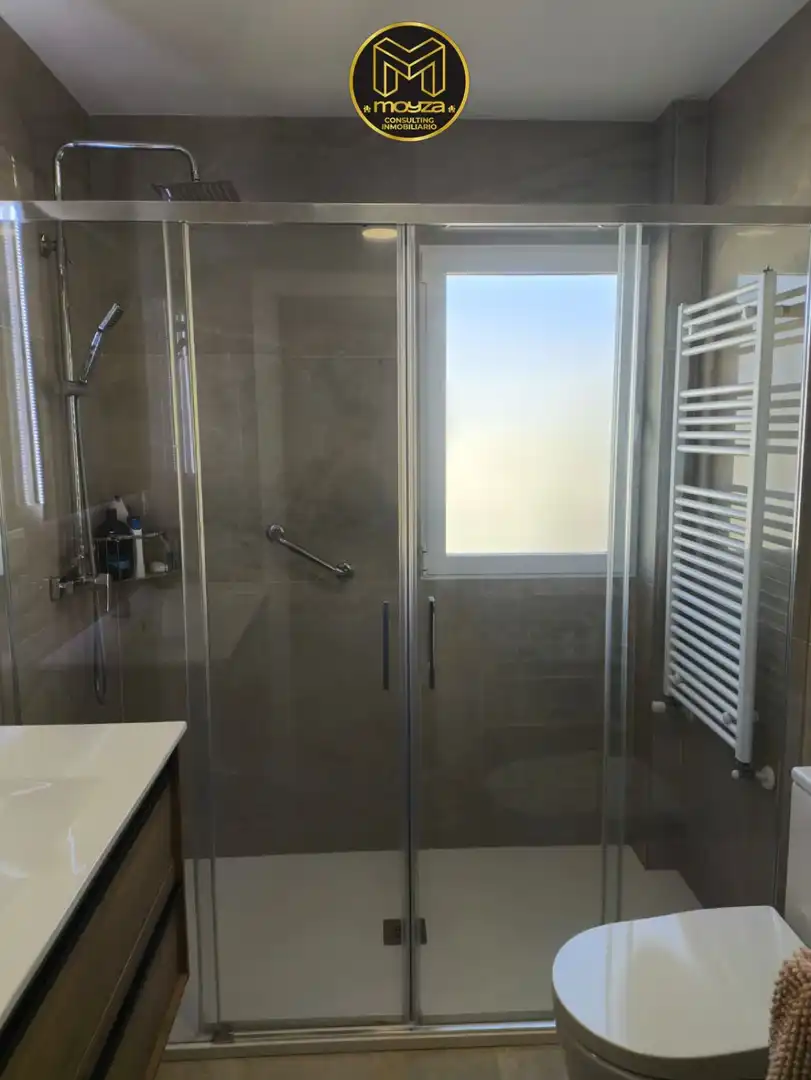 Appartamento con terrazza in vendita a Avda de Madrid - Pº de la Estación, imagen 31
