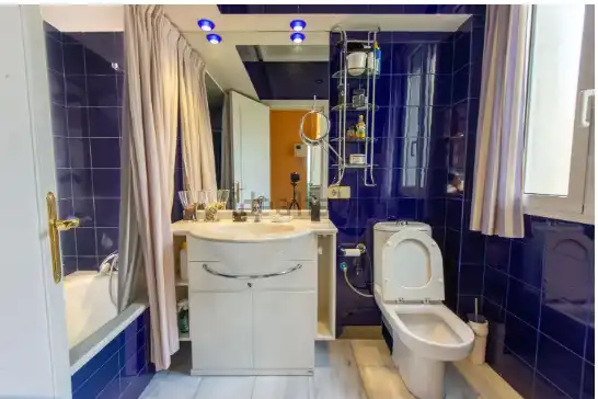 Penthouse with terrace for sale in Calle de Claudio Coello, imagen 7