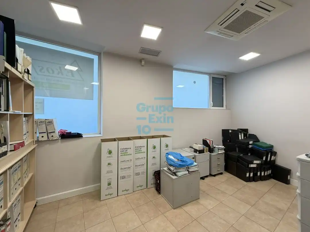 Local commercial à vendre à Lasarte-Oria, imagen 4