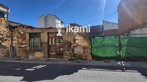 Foto 4 de Residencial en venda a Nicolas de la Fuente, 18, El Barco de Ávila , Ávila