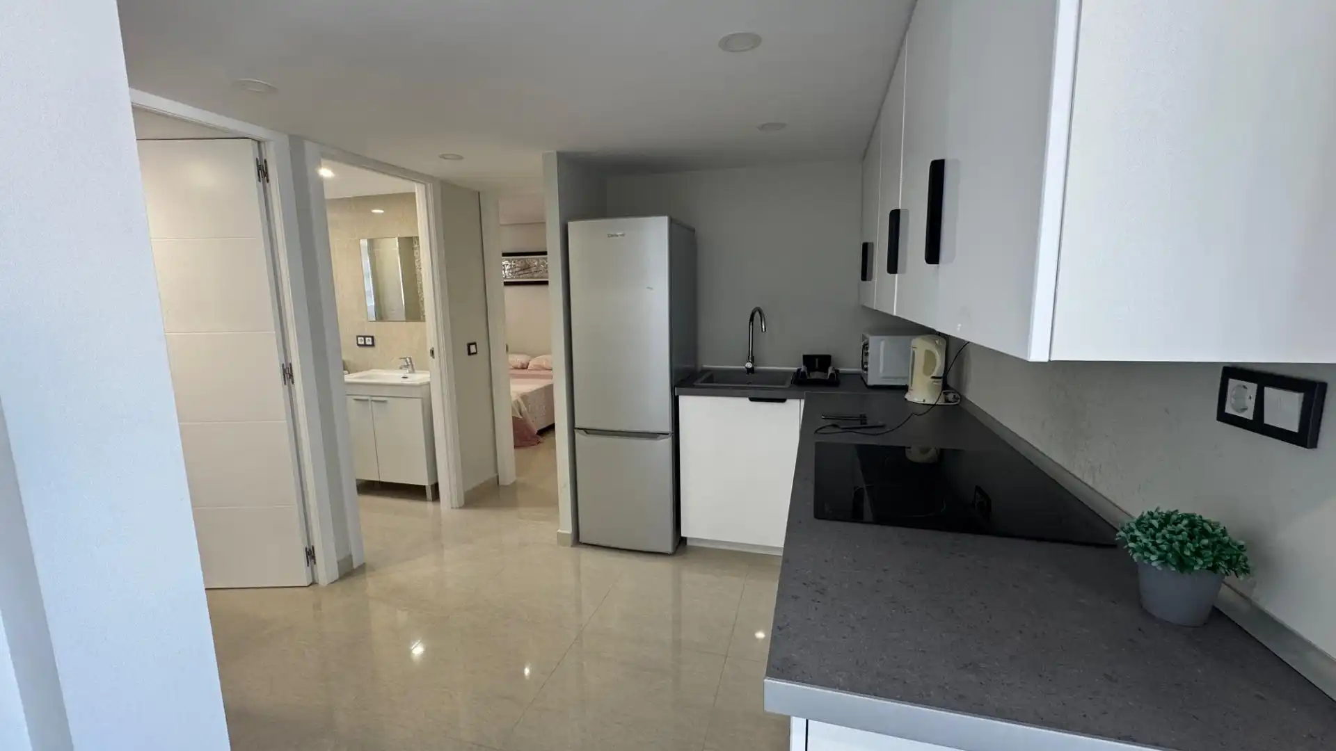 Flat with pool for sale in Rincón de Loix, imagen 5