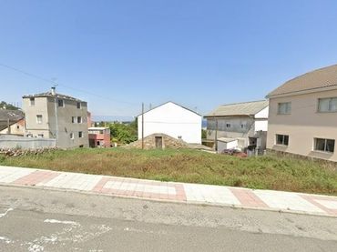 Terreny residencial en venda a Real