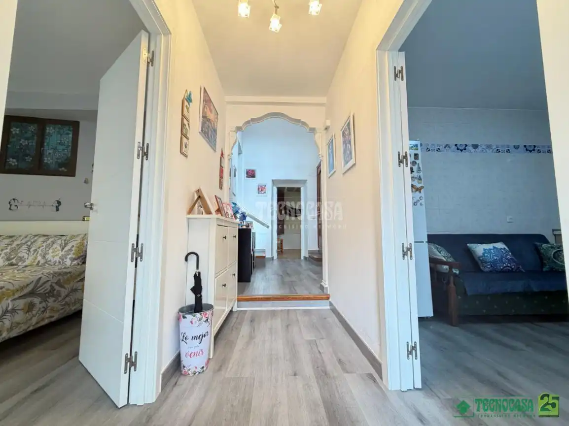Casa adosada en venta en Santa Cruz de la Zarza con Aire acondicionado y Terraza