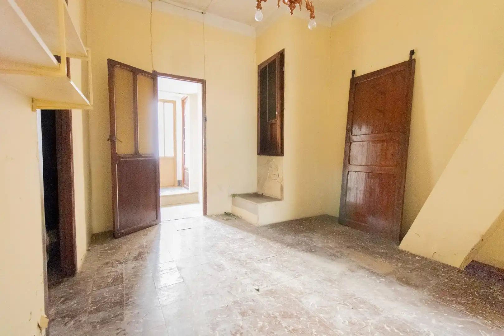 Finca rústica en venta en Albuixech